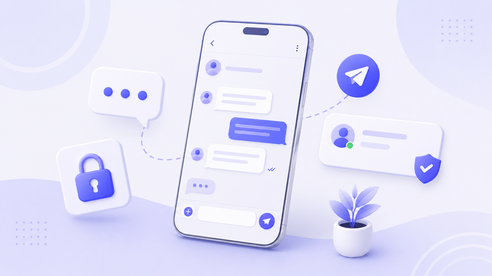 Two-Way Text Messaging